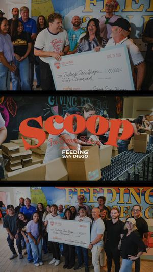 Video post by @ScoopSanDiego on Facebook