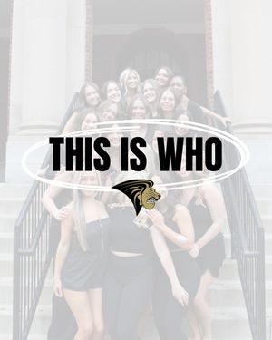 Image post by @lulionlinedance on Instagram