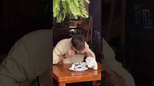 Video post by @deportes on YouTube