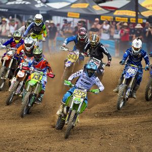 Image post by @racerxonline on Instagram