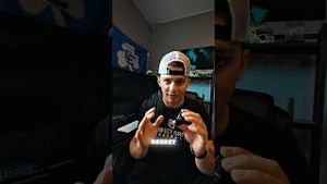 Video post by @dreffects on YouTube