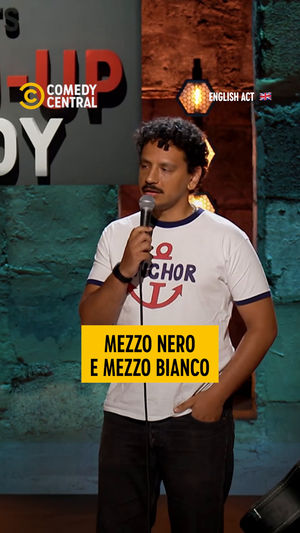 Video post by @comedyitalia on TikTok