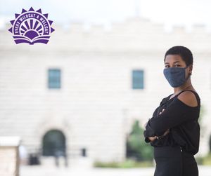 Image post by @kstate on Facebook