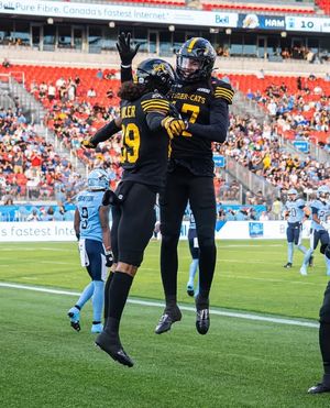 Image post by @hamiltontigercats on Instagram