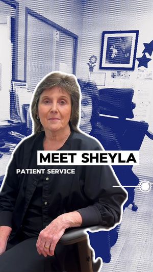 Video post by @PiedmontArthritisClinic on Facebook