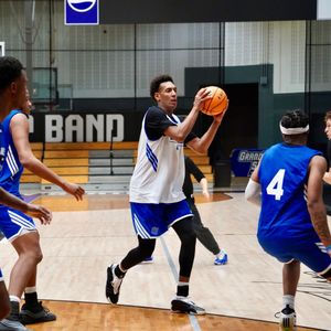 Image post by @gvsubasketball on Instagram
