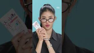 Video post by @gqvideos on YouTube