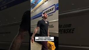 Video post by @raiders on YouTube