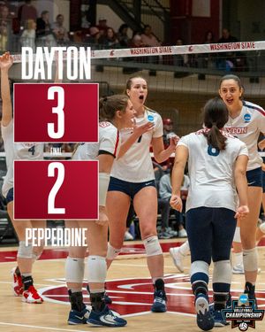 Image post by @DaytonVB on Twitter