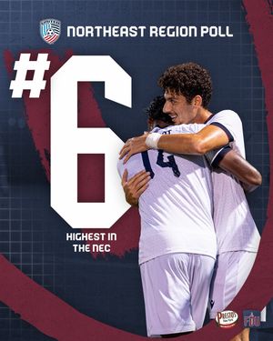 Image post by @fduknightsmsoc on Instagram