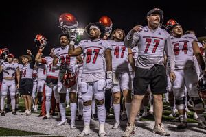 Image post by @ewu_football on Instagram