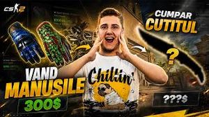 Video post by @andreiveres710 on YouTube