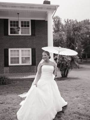 Image post by @vowdweddings on Instagram