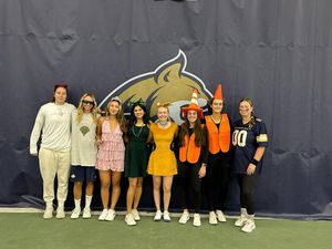 Image post by @msuwomenstennis on Instagram
