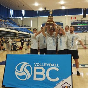 Image post by @volleyballbc on Instagram