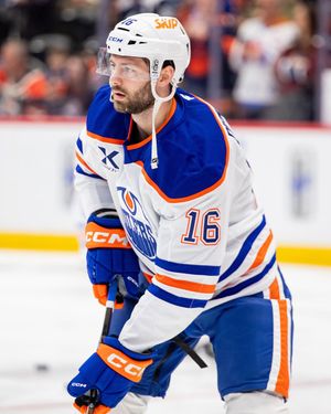 Image post by @EdmontonOilers on Twitter