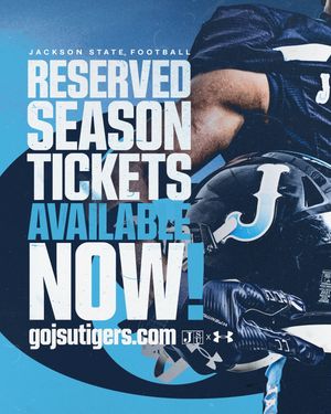 Image post by @gojsutigers on Instagram