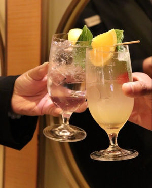 Image post by @nyhiltonmidtown on Instagram
