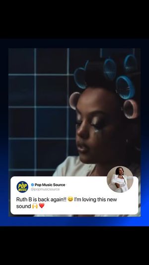 Video post by @Pop Music Source on Facebook
