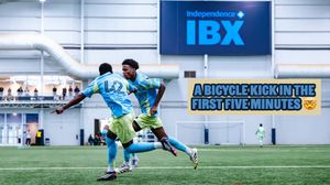 Image post by @philaunion_academy on Instagram