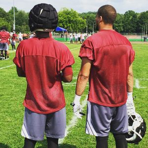 Image post by @umassfootball on Instagram