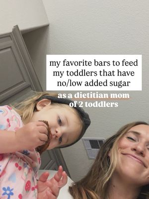 Image post by @toddlerdietitiantiff on Instagram