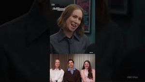 Video post by @hollywoodreporter on YouTube