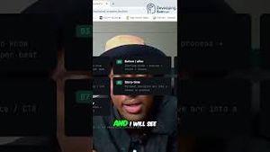 Video post by @developingsam1597 on YouTube