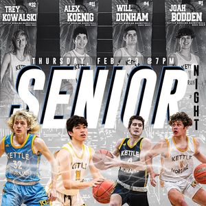 Image post by @kmstudentsection on Instagram