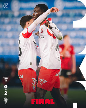 Image post by @realsporting on Instagram