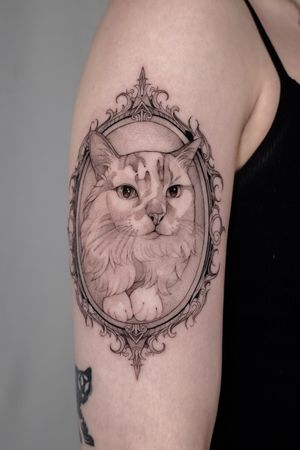 Video post by @twistedtattootx on TikTok