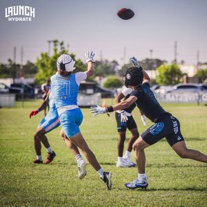 Image post by @launchhydrate on Instagram