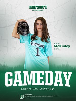 Image post by @dartmouthfieldhockey on Instagram