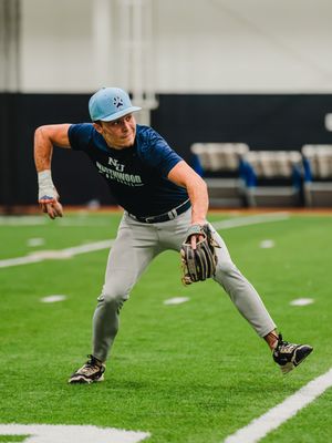 Image post by @nutimberwolves on Instagram