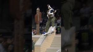 Video post by @sls on YouTube