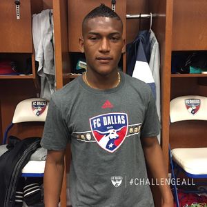 Image post by @fcdallas on Instagram