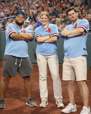 Image post by @memphisredbirds on Instagram