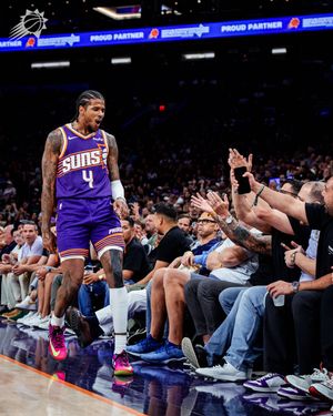 Image post by @suns on Instagram