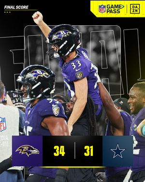 Video post by @nflondazn on TikTok