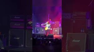 Video post by @officialacefrehley on YouTube