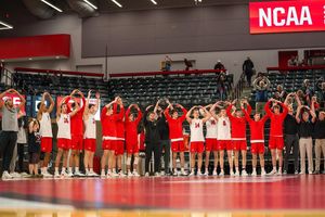 Image post by @ohiostatemvb on Instagram