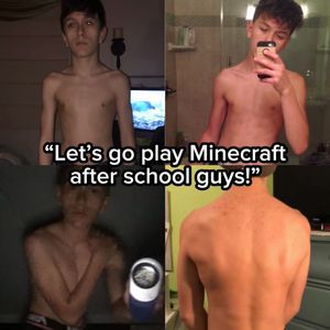 Image post by @aidan.orozco316 on Instagram