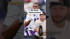 Video post by @andrewfenichel on YouTube