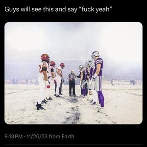 Image post by @oldrowsports on Instagram