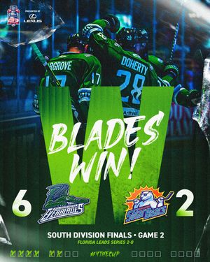 Image post by @fl_everblades on Instagram