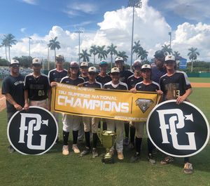Image post by @pg_tourney on Instagram
