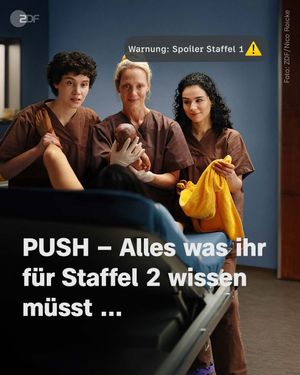 Image post by @zdf.de on Instagram