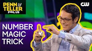Video post by @thecw on YouTube