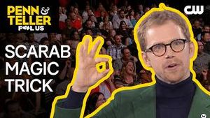 Video post by @thecw on YouTube