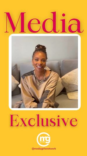 Video post by @mediagirlsnetwork on Facebook